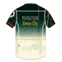 Short Sleeve Trail Jersey