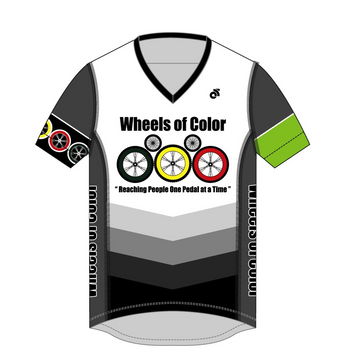 Short Sleeve Trail Jersey