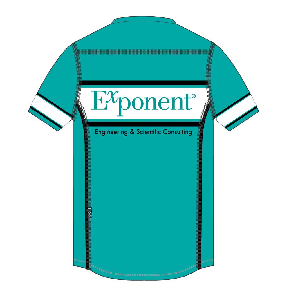 Short Sleeve Trail Jersey