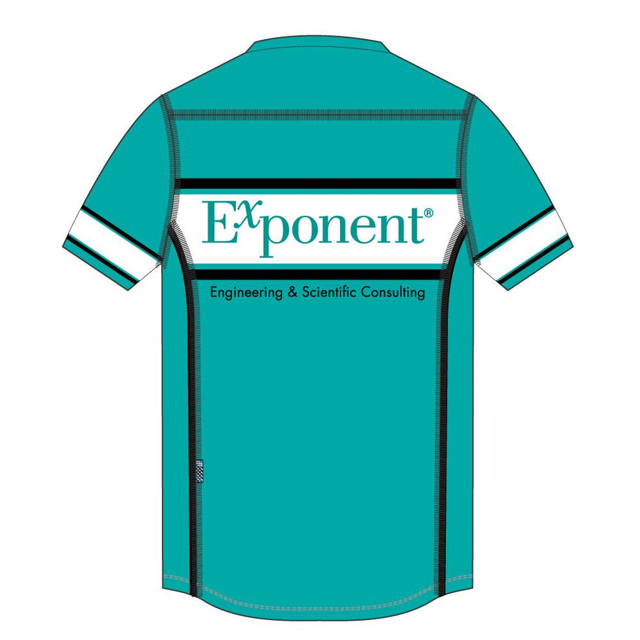 Short Sleeve Trail Jersey