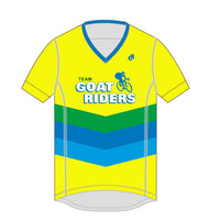 Short Sleeve Trail Jersey