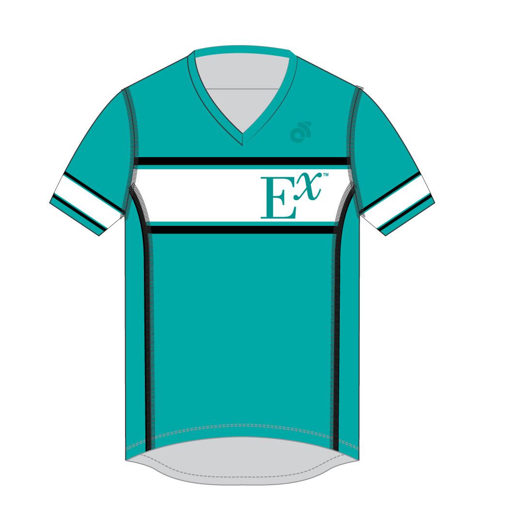 Short Sleeve Trail Jersey