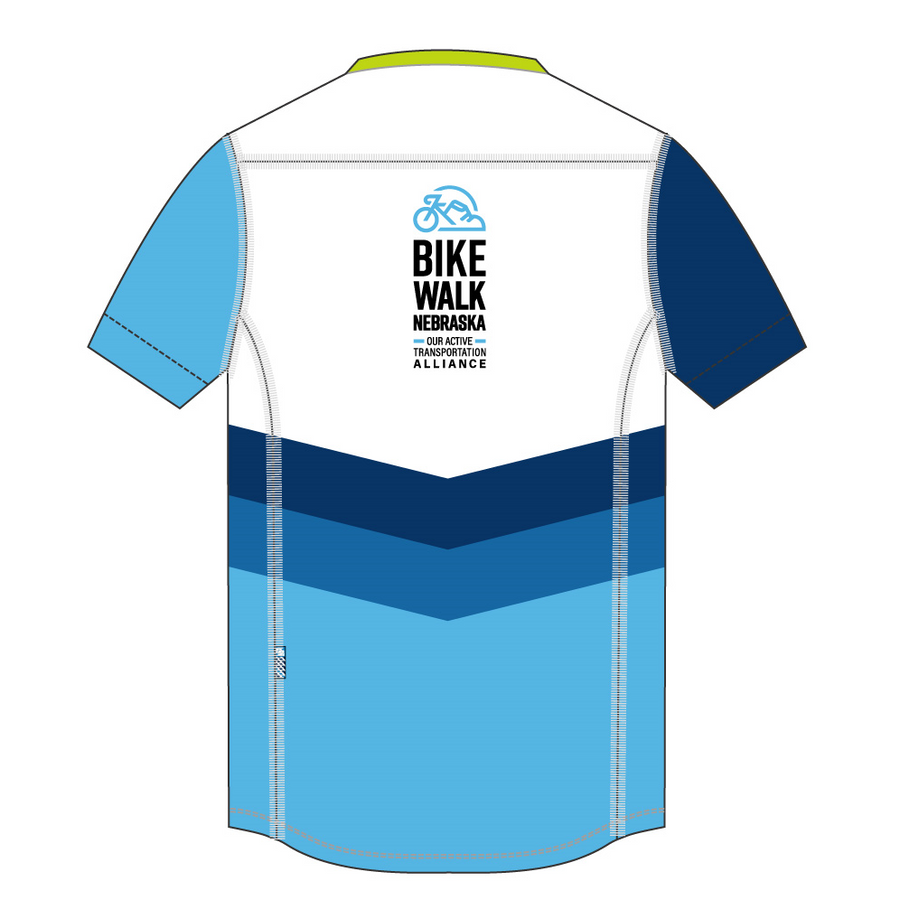 Short Sleeve Trail Jersey