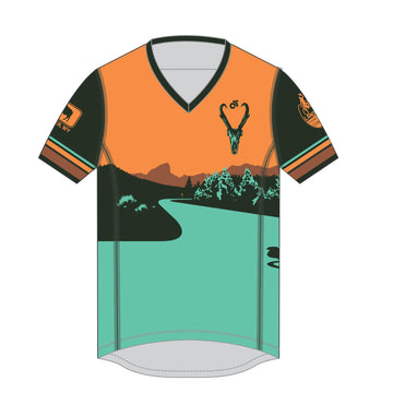 Short Sleeve Trail Jersey