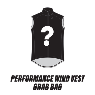 Performance+ Wind Vest Grab Bag