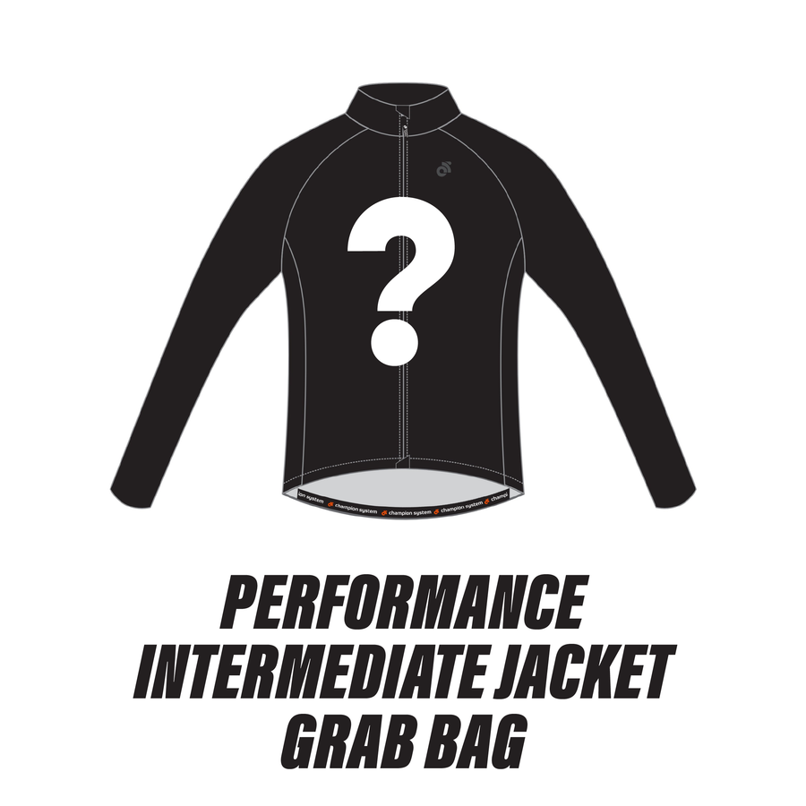 PERFORMANCE Intermediate Jacket GRAB BAG