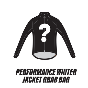 PERFORMANCE Winter Jacket GRAB BAG