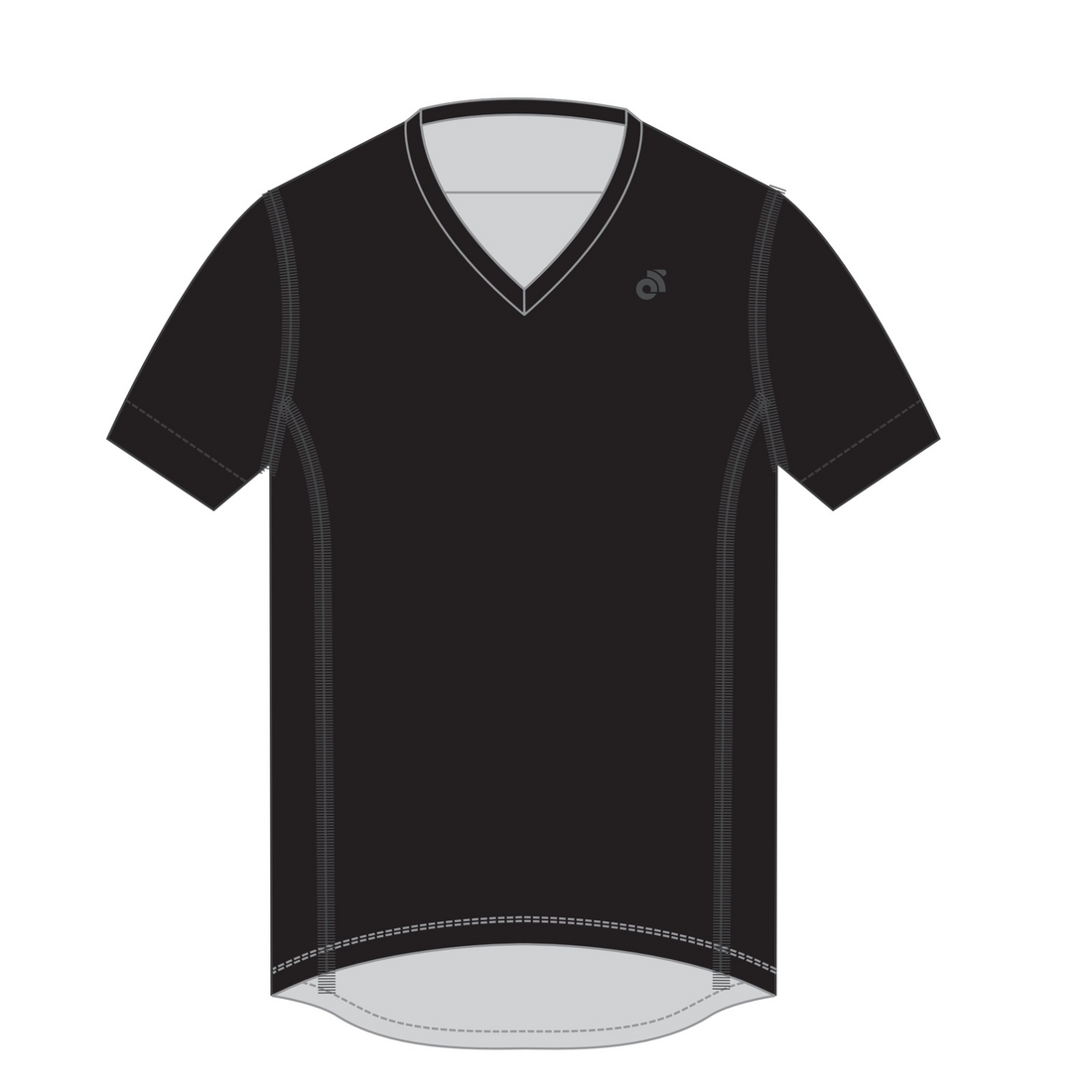 Short Sleeve Trail Jersey