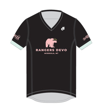 Short Sleeve Trail Jersey
