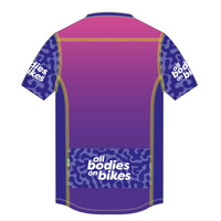 Short Sleeve Trail Jersey