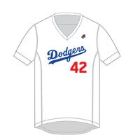 Short Sleeve Trail Jersey