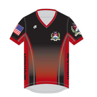 Short Sleeve Trail Jersey