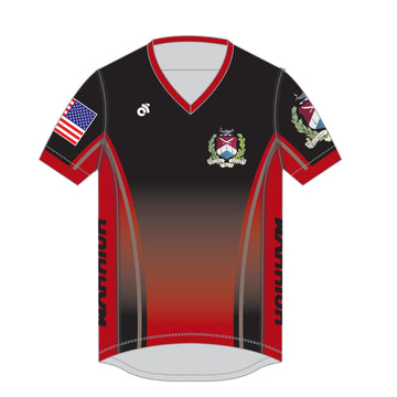 Short Sleeve Trail Jersey