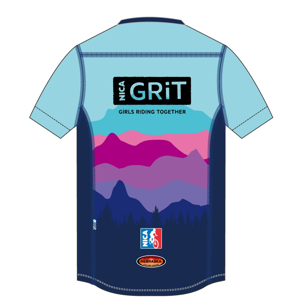 Short Sleeve Trail Jersey