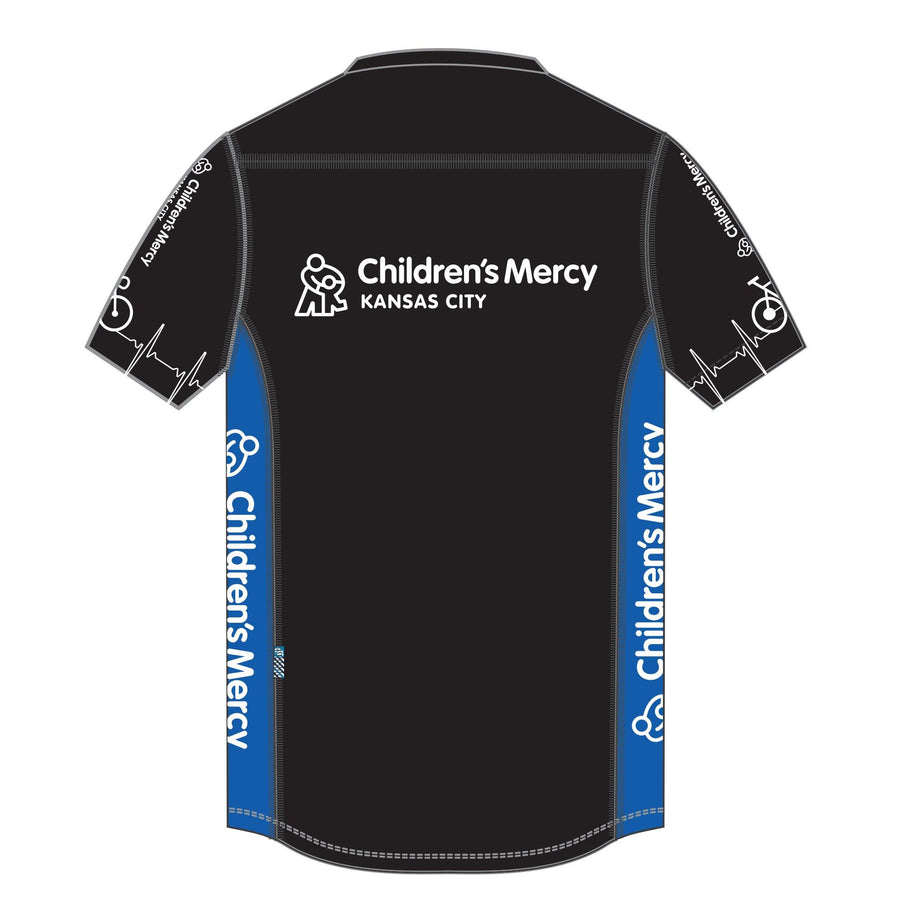 Short Sleeve Trail Jersey