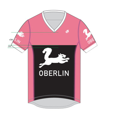 Short Sleeve Trail Jersey