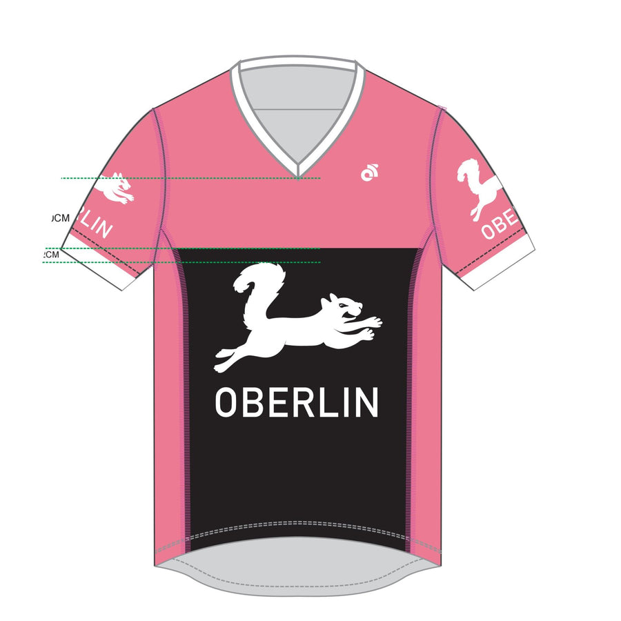 Short Sleeve Trail Jersey