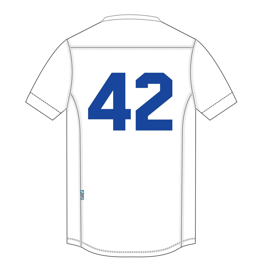 Short Sleeve Trail Jersey - Children