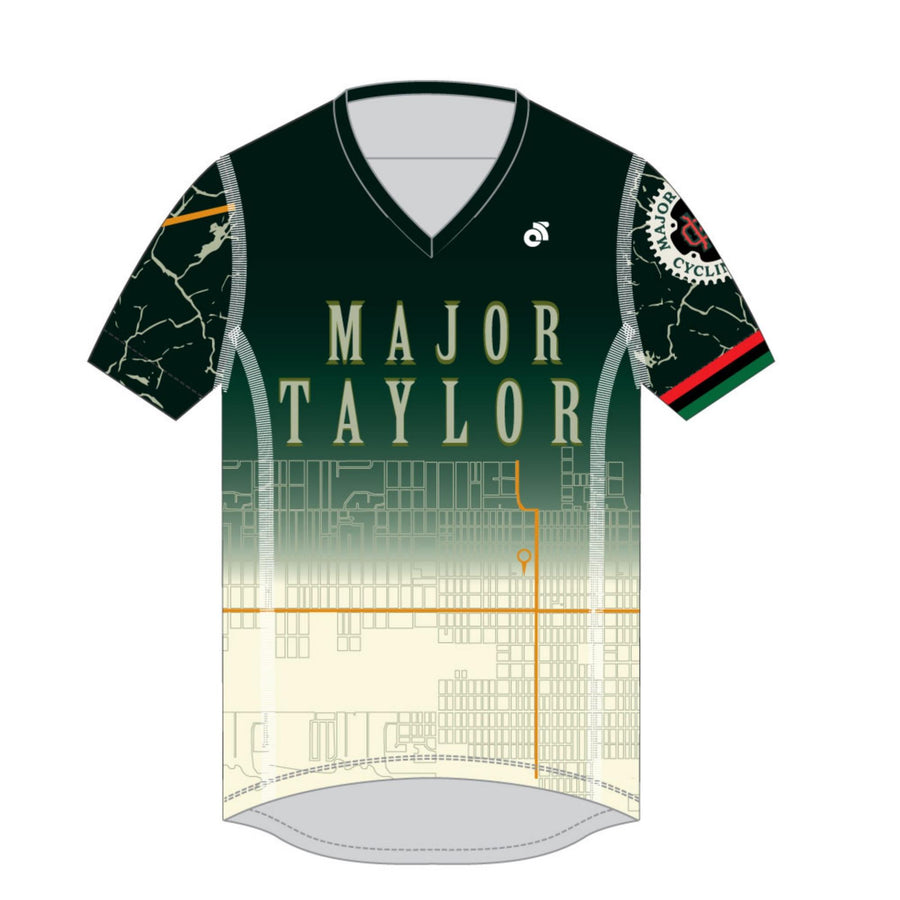 Short Sleeve Trail Jersey