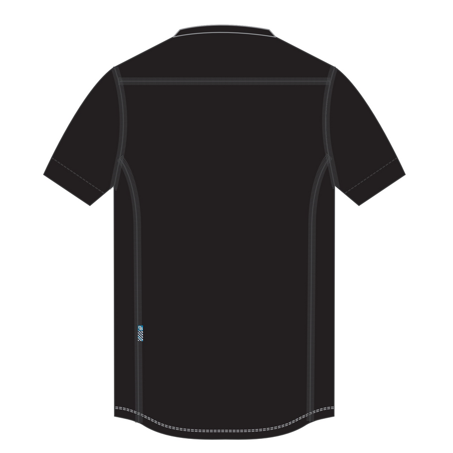 Short Sleeve Trail Jersey