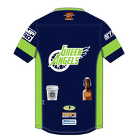 Short Sleeve Trail Jersey