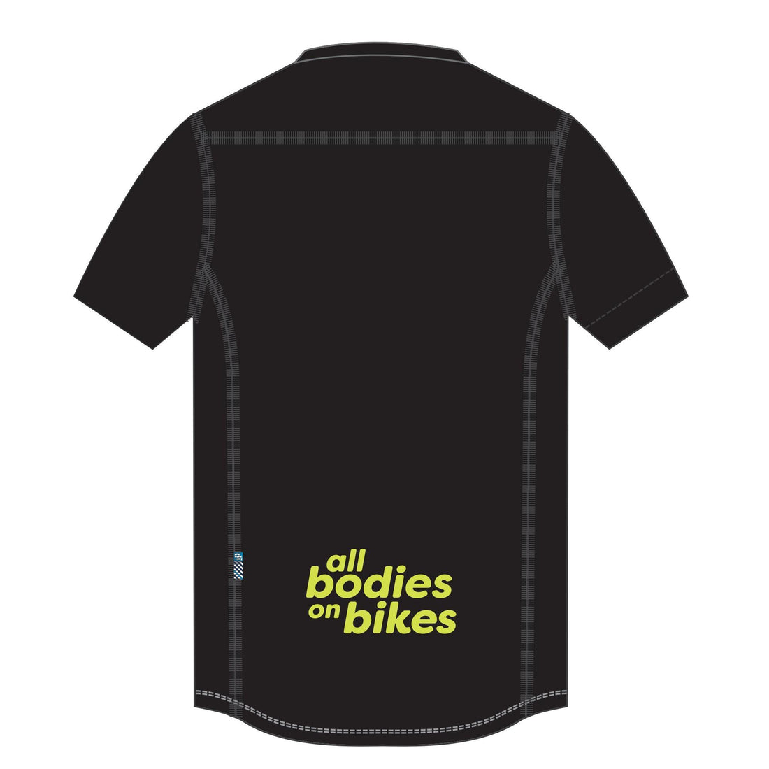 *NEW DESIGN*Short Sleeve Trail Jersey