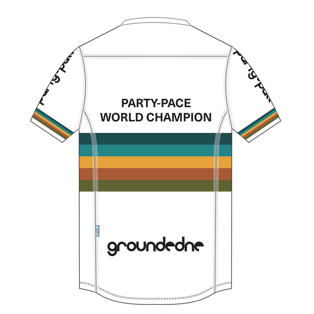 Short Sleeve Trail Jersey