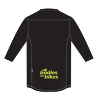 *NEW DESIGN* 3/4 Sleeve Trail Jersey