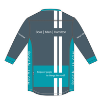 3/4 Sleeve Trail Jersey