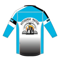 3/4 Sleeve Trail Jersey