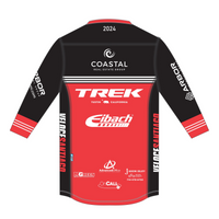 3/4 Sleeve Trail Jersey