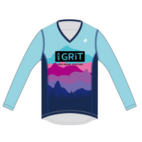 Long Sleeve Trail Jersey