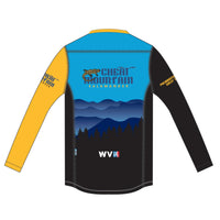 Long Sleeve Trail Jersey