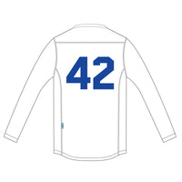 Long Sleeve Trail Jersey