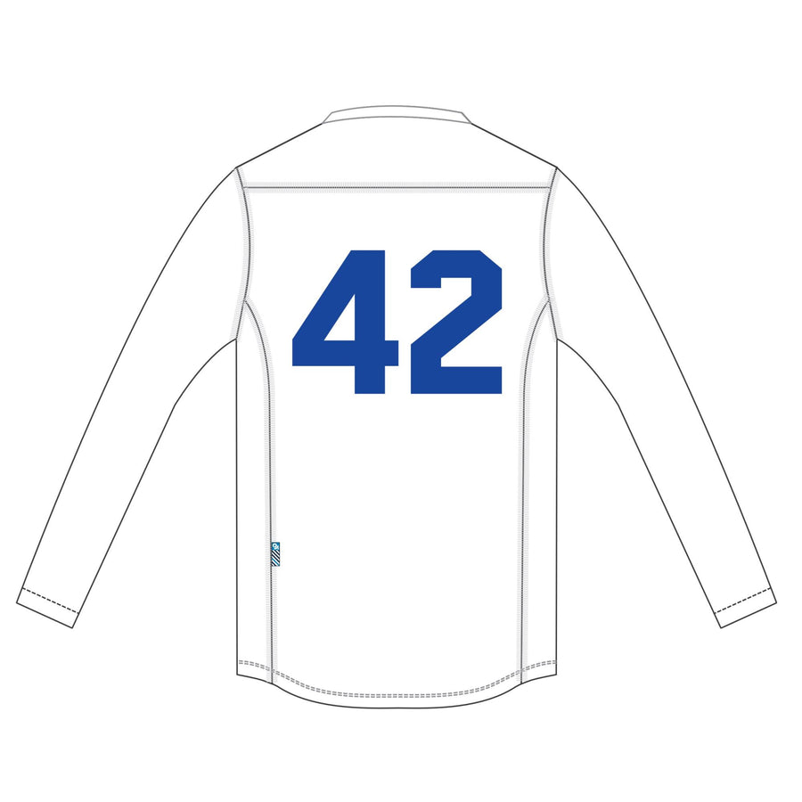 Long Sleeve Trail Jersey