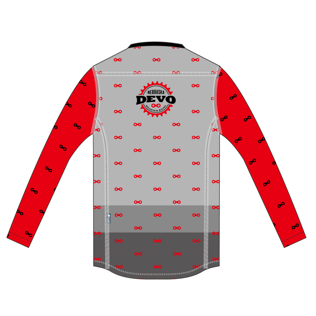 Long Sleeve Trail Jersey