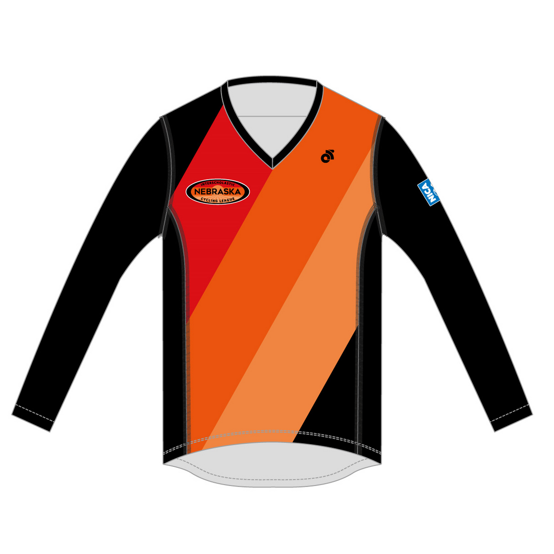 Long Sleeve Trail Jersey