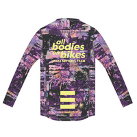 Long Sleeve Trail Jersey