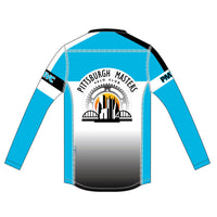 Long Sleeve Trail Jersey