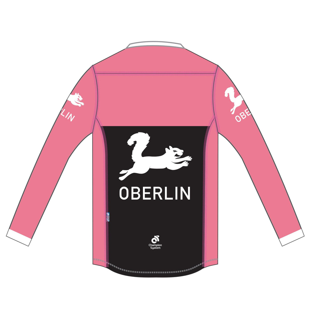 Long Sleeve Trail Jersey