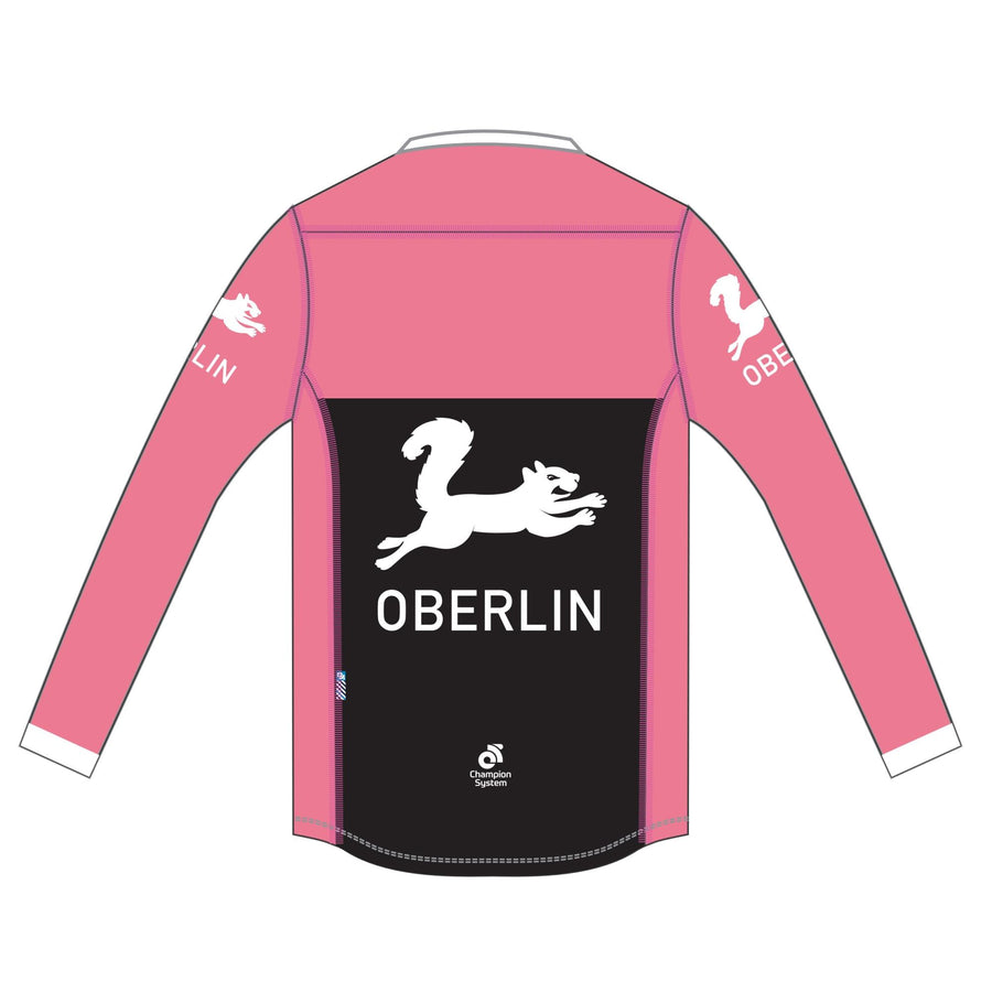 Long Sleeve Trail Jersey