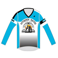 Long Sleeve Trail Jersey
