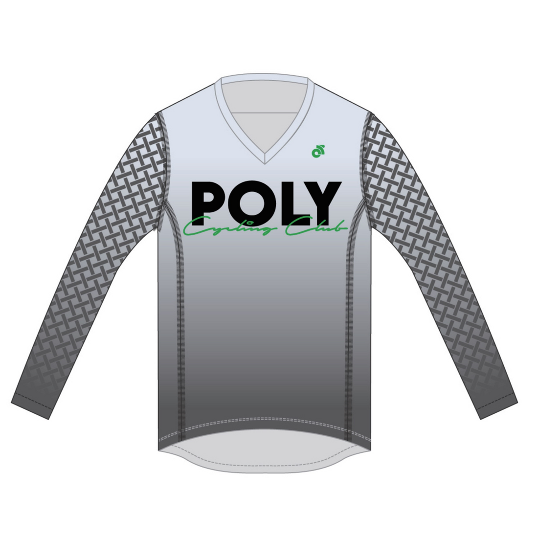 Long Sleeve Trail Jersey