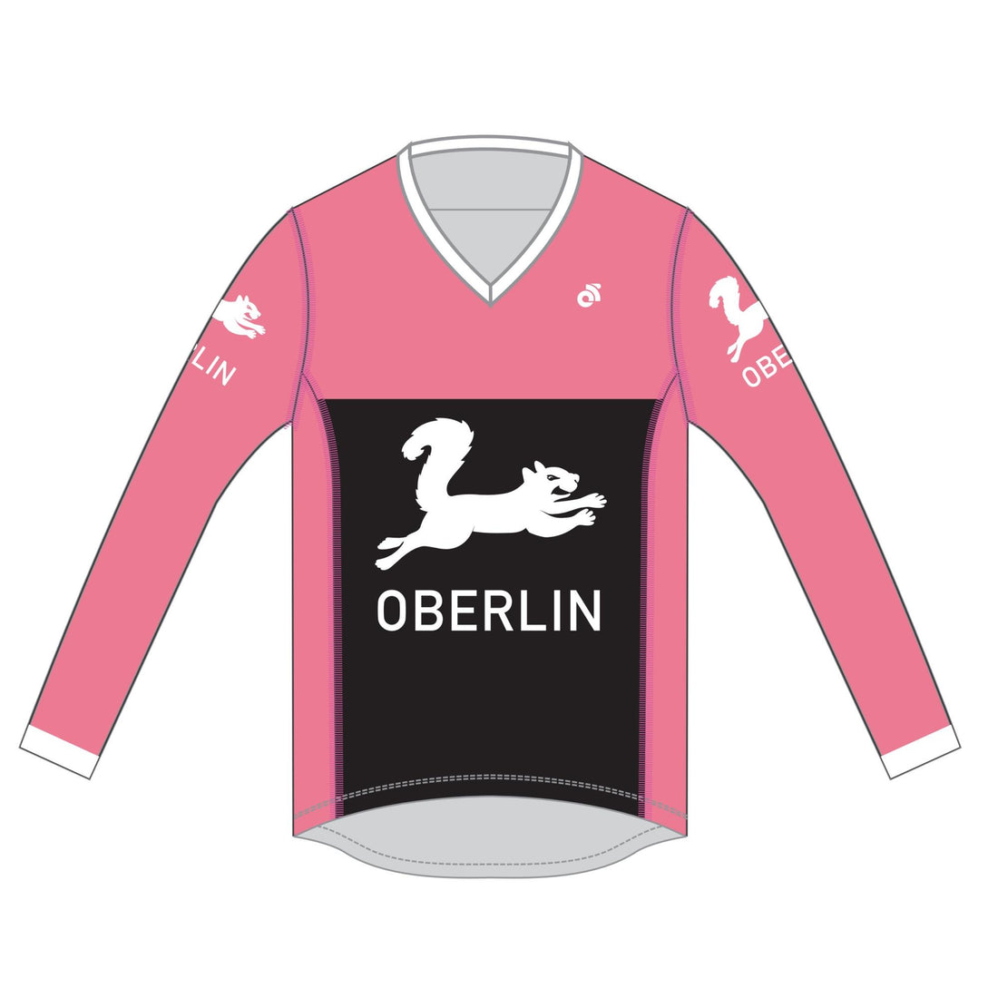 Long Sleeve Trail Jersey