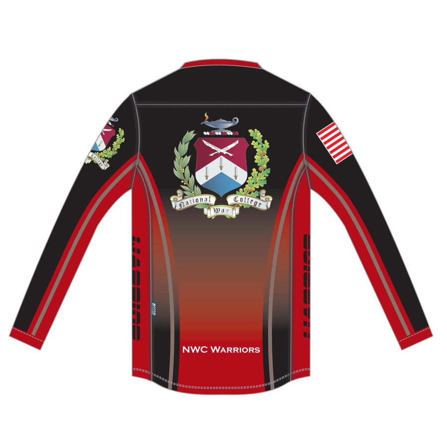 Long Sleeve Trail Jersey
