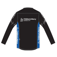 Long Sleeve Trail Jersey