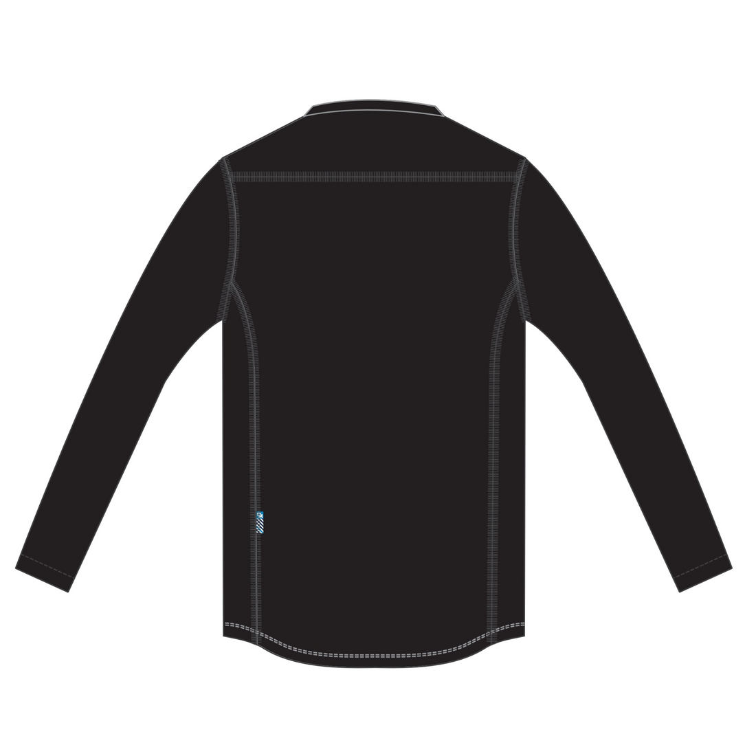 Long Sleeve Trail Jersey