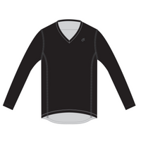 Long Sleeve Trail Jersey