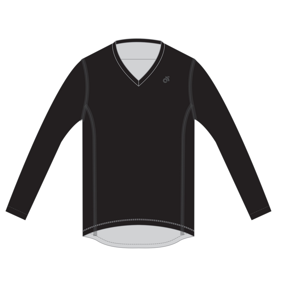 Long Sleeve Trail Jersey