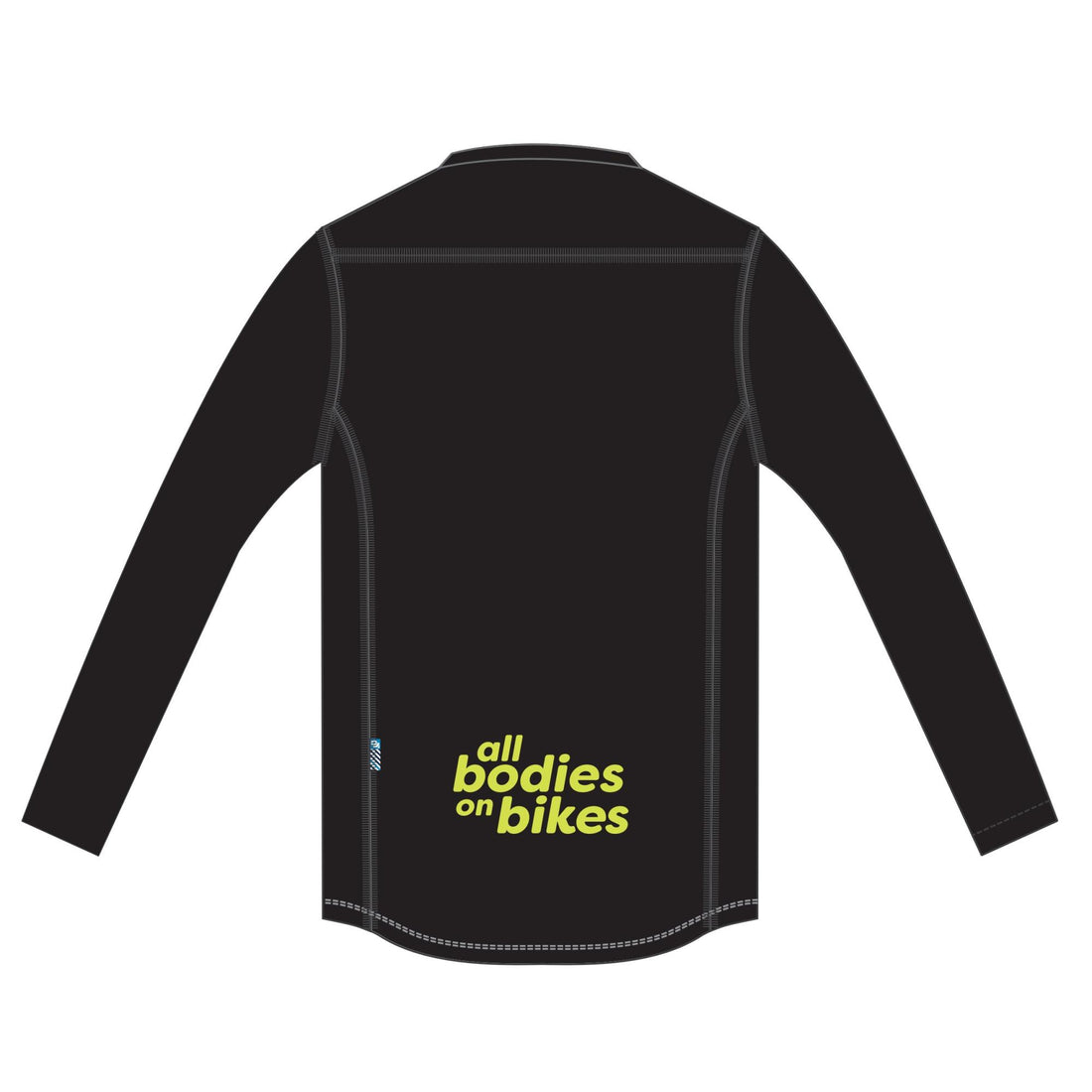 *NEW DESIGN* Long Sleeve Trail Jersey